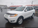 Hyundai Santa Fe 5XYZGDAG7BG082862 photo