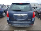 Chevrolet Equinox Ls 2GNFLCEK0D6330206 снимка