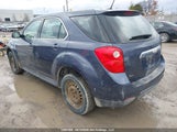Chevrolet Equinox Ls 2GNFLCEK0D6330206 снимка