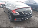 Honda Civic 2HGFC4B86KH400558 снимка