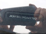 Mazda Cx-5 Gs W/O Cd JM3KFBCL2R0447782 снимка