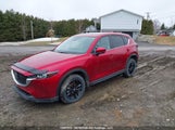Mazda Cx-5 Gs W/O Cd JM3KFBCL2R0447782 снимка