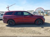 Dodge Durango Srt 392 1C4SDJGJ8NC194879 снимка