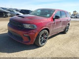 Dodge Durango Srt 392 1C4SDJGJ8NC194879 fotografie
