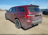 Dodge Durango Srt 392 1C4SDJGJ8NC194879 снимка