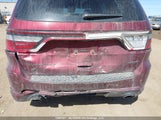 Dodge Durango Srt 392 1C4SDJGJ8NC194879 снимка
