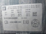 Chevrolet Cruze 3G1BE5SM9HS595452 снимка
