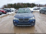 BMW X3 xDrive28I 5UXWX9C56G0D77333 снимка