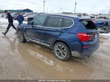 BMW X3 xDrive28I 5UXWX9C56G0D77333 снимка