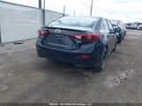 Mazda 3 Touring JM1BM1W31G1323658 снимка