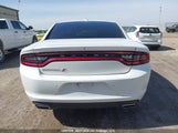 Dodge Charger Sxt Awd 2C3CDXJG6MH602610 снимка