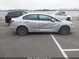 Honda Civic Ex 4Dr 2HGFB2F59DH041412 снимка