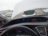 Honda Civic Ex 4Dr 2HGFB2F59DH041412 снимка