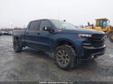 Chevrolet Silverado K1500 Lt Trail Boss 1GCPYFED7KZ406278 photo