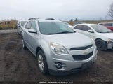 Chevrolet Equinox Lt 2GNALDEK5C6157278 снимка