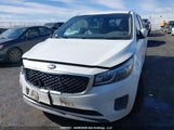 Kia Sedona Lx/Lx+ KNDMB5C1XJ6355205 fotografie