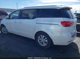 Kia Sedona Lx/Lx+ KNDMB5C1XJ6355205 fotografie
