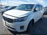 Kia Sedona Lx/Lx+ KNDMB5C1XJ6355205 photo