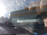 Kia Sedona Lx/Lx+ KNDMB5C1XJ6355205 fotografie