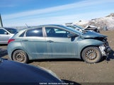 Hyundai Elantra Gt Se KMHD35LE5DU041408 снимка