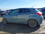 Hyundai Elantra Gt Se KMHD35LE5DU041408 снимка