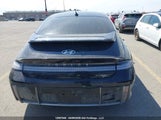 Hyundai Ioniq 6 Preferred Long Range KMHM34AA3SA093452 снимка