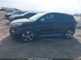 Hyundai Tucson Value KM8J3CA26JU646307 снимка