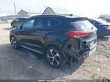 Hyundai Tucson Value KM8J3CA26JU646307 снимка