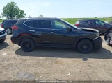 Nissan Rogue S/Sl/Sv 5N1AT2MV2LC759552 снимка