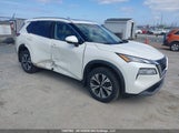 Nissan Rogue Sv 5N1AT3BB3MC702860 снимка