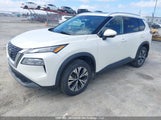 Nissan Rogue Sv 5N1AT3BB3MC702860 снимка