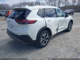 Nissan Rogue Sv 5N1AT3BB3MC702860 снимка