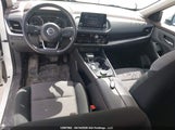 Nissan Rogue Sv 5N1AT3BB3MC702860 снимка