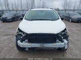 Ford Ecosport Ses MAJ6S3JL6KC300812 fotografie