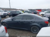 Lexus Is 250 JTHCK262662005758 fotografie