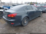 Lexus Is 250 JTHCK262662005758 снимка