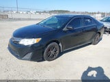 Toyota Camry Le 4T1BF1FK5EU824125 снимка