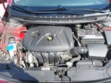 Kia Forte Ex KNAFX5A87H5683124 снимка