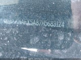 Kia Forte Ex KNAFX5A87H5683124 снимка