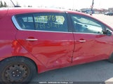 Kia Forte Ex KNAFX5A87H5683124 снимка