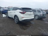 Nissan Murano Sl 5N1AZ2CS3LN116105 снимка