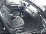 Audi Q3 2.0T Progressiv WA1JCCFS5JR028454 снимка