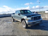Ford F350 Srw Super Duty 1FTSW31P33ED56888 fotografie
