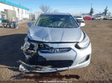 Hyundai Accent Gls/Gs KMHCT4AE6EU606890 снимка