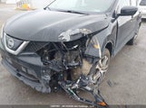 Nissan Qashqai S/Sl/Sv JN1BJ1CR2JW257491 photo