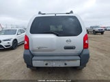 Nissan Xterra Off Road/S/Se 5N1AN08W29C506967 photo