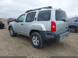 Nissan Xterra Off Road/S/Se 5N1AN08W29C506967 fotografie