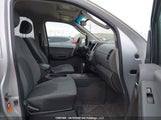 Nissan Xterra Off Road/S/Se 5N1AN08W29C506967 fotografie