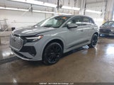 Audi Q4 E-Tron WA1G2AFZ5RP022627 снимка