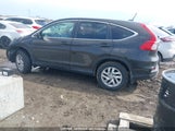 Honda Cr-V Ex-L 2HKRM4H74FH115877 снимка